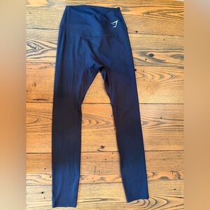 Gymshark Black Leggings